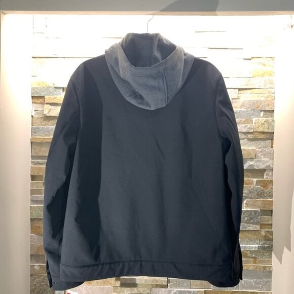 Michael Kors Men's Full Zip Warm Winter Jacket - Picture 3 of 7